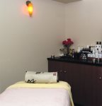 On Property Massage/Spa Treatments